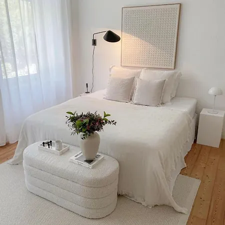 Apartamento Palacios شقة إل كامبيلو
